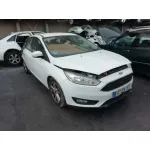 FORD FOCUS LIM. FORD FOCUS LIM. '2015 BUSINESS BLANCO 2016