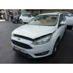 FORD FOCUS LIM. FORD FOCUS LIM. '2015 BUSINESS BLANCO 2016