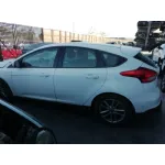 FORD FOCUS LIM. FORD FOCUS LIM. '2015 BUSINESS BLANCO 2016