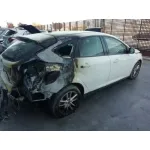 FORD FOCUS LIM. FORD FOCUS LIM. '2015 BUSINESS BLANCO 2016