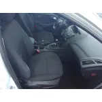FORD FOCUS LIM. FORD FOCUS LIM. '2015 BUSINESS BLANCO 2016