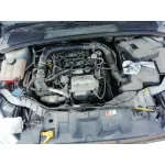 FORD FOCUS LIM. FORD FOCUS LIM. '2015 BUSINESS BLANCO 2016