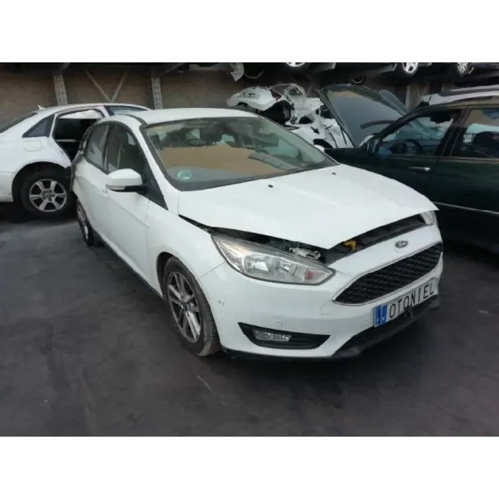 FORD FOCUS LIM. '2015 BUSINESS BLANCO
