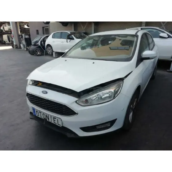 FORD FOCUS LIM. '2015 BUSINESS BLANCO