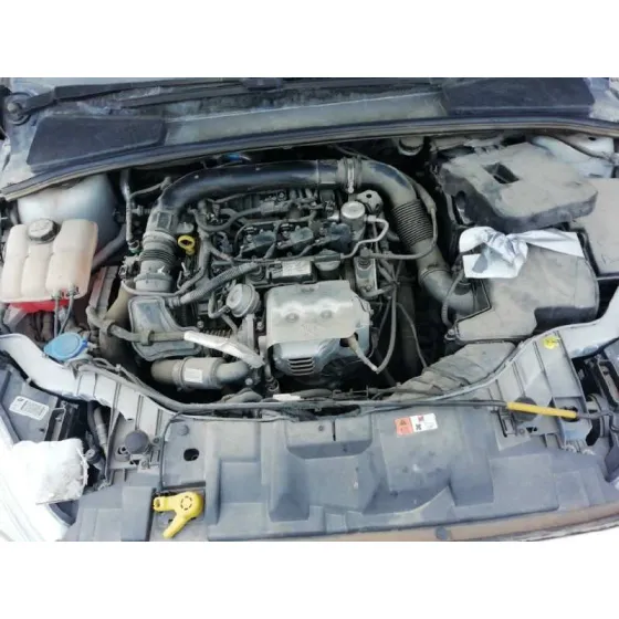 FORD FOCUS LIM. '2015 BUSINESS BLANCO