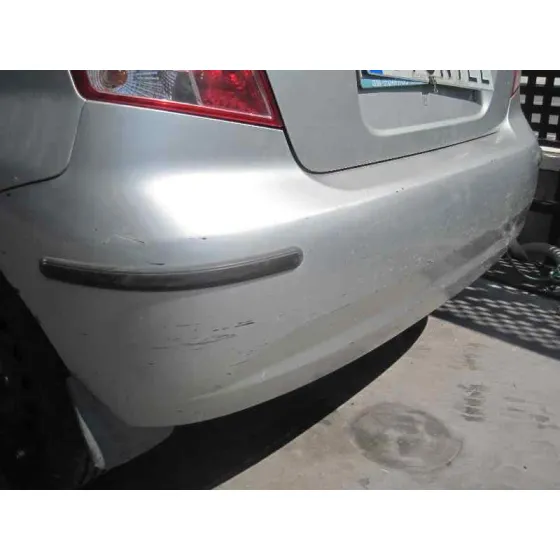 DAEWOO KALOS '2004 1.4 SE GRIS