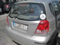 Imagen del vehículo
