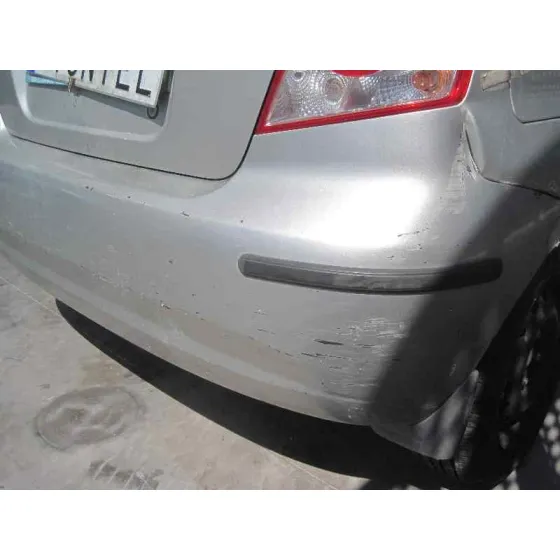 DAEWOO KALOS '2004 1.4 SE GRIS
