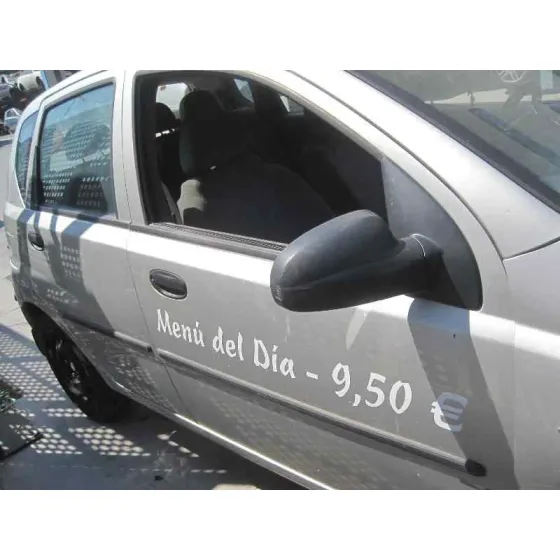 DAEWOO KALOS '2004 1.4 SE GRIS