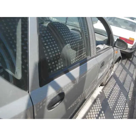 DAEWOO KALOS '2004 1.4 SE GRIS