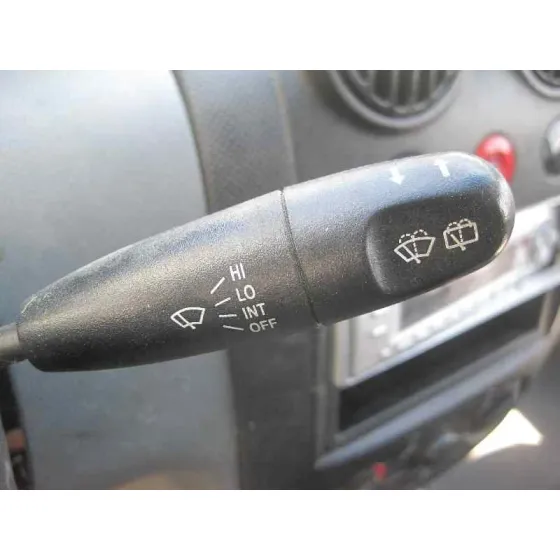 DAEWOO KALOS '2004 1.4 SE GRIS