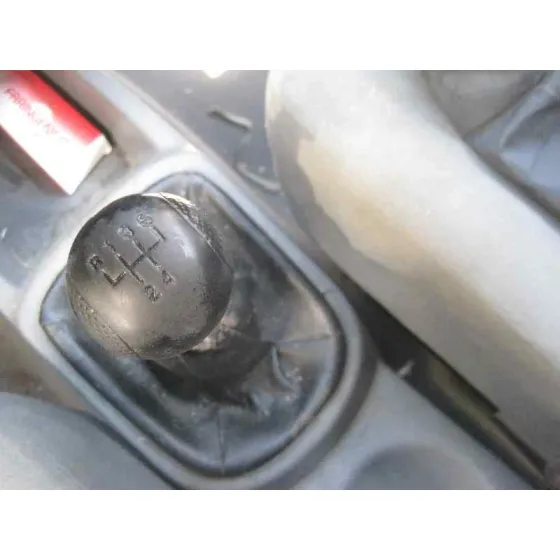 DAEWOO KALOS '2004 1.4 SE GRIS