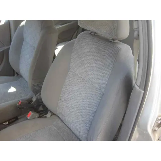 DAEWOO KALOS '2004 1.4 SE GRIS
