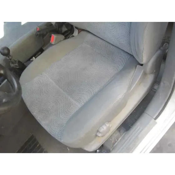 DAEWOO KALOS '2004 1.4 SE GRIS