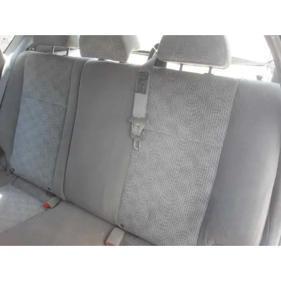 DAEWOO KALOS '2004 1.4 SE GRIS