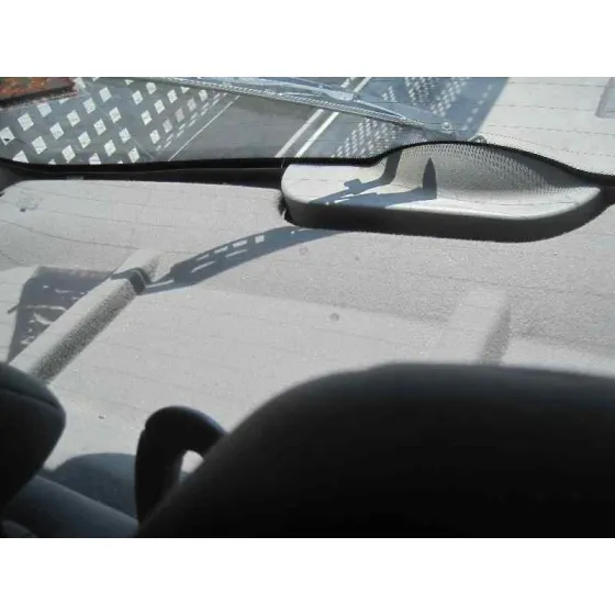 DAEWOO KALOS '2004 1.4 SE GRIS