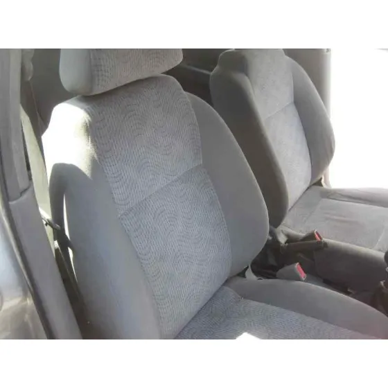 DAEWOO KALOS '2004 1.4 SE GRIS