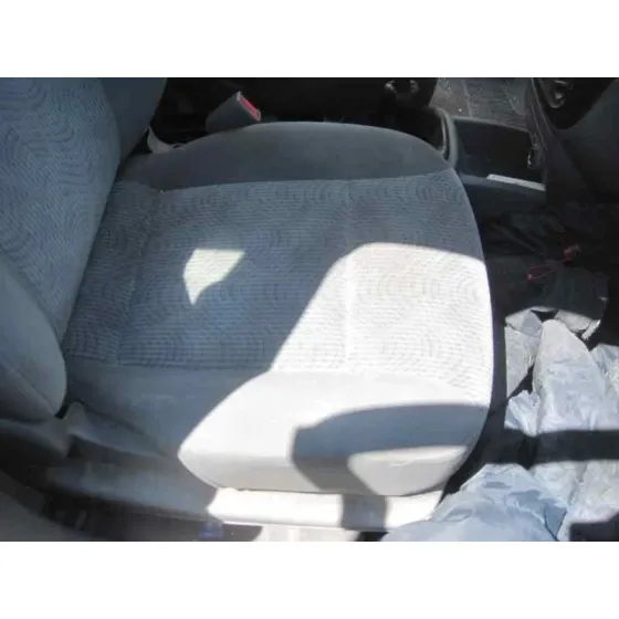 DAEWOO KALOS '2004 1.4 SE GRIS
