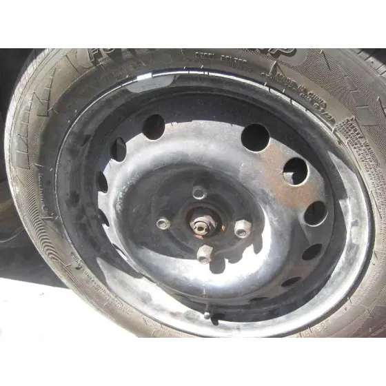 DAEWOO KALOS '2004 1.4 SE GRIS
