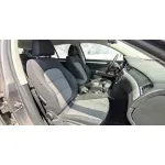 SKODA SUPERB COMBI (3T5) SKODA SUPERB COMBI (3T5) '2010 2.0 TDI DPF GRIS 2009