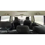 SKODA SUPERB COMBI (3T5) SKODA SUPERB COMBI (3T5) '2010 2.0 TDI DPF GRIS 2009