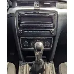 SKODA SUPERB COMBI (3T5) SKODA SUPERB COMBI (3T5) '2010 2.0 TDI DPF GRIS 2009