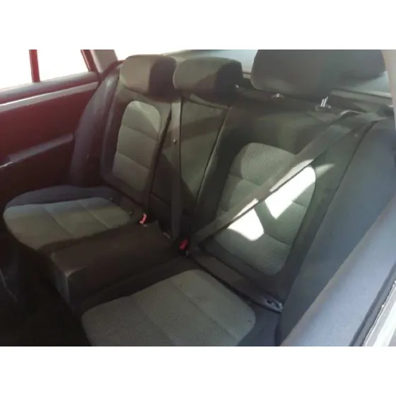 SKODA SUPERB COMBI (3T5) '2010 2.0 TDI DPF GRIS