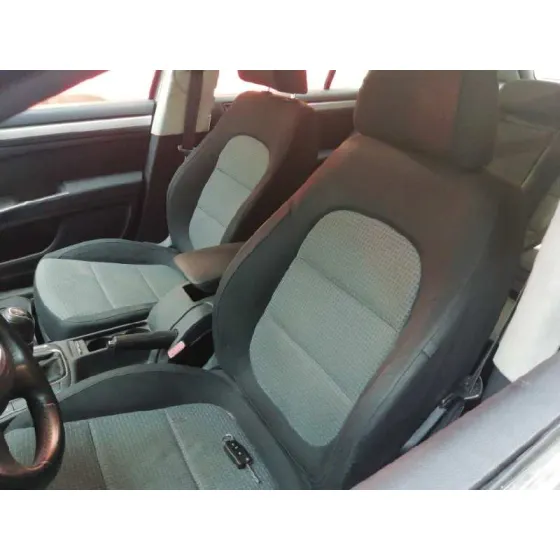 SKODA SUPERB COMBI (3T5) '2010 2.0 TDI DPF GRIS