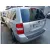 KIA CARNIVAL KIA CARNIVAL '2007 2.9 CRDI VGT ACTIVE GRIS 2006