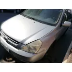 KIA CARNIVAL KIA CARNIVAL '2007 2.9 CRDI VGT ACTIVE GRIS 2006