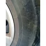 KIA CARNIVAL KIA CARNIVAL '2007 2.9 CRDI VGT ACTIVE GRIS 2006