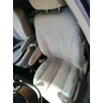 KIA CARNIVAL KIA CARNIVAL '2007 2.9 CRDI VGT ACTIVE GRIS 2006