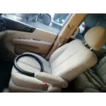 KIA CARNIVAL KIA CARNIVAL '2007 2.9 CRDI VGT ACTIVE GRIS 2006