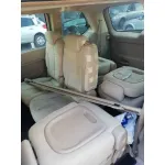 KIA CARNIVAL KIA CARNIVAL '2007 2.9 CRDI VGT ACTIVE GRIS 2006