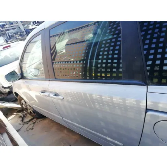 KIA CARNIVAL '2007 2.9 CRDI VGT ACTIVE GRIS