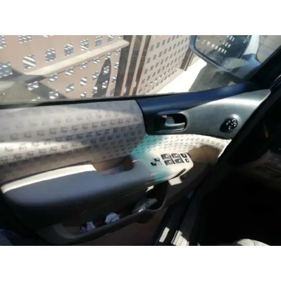 KIA CARNIVAL '2007 2.9 CRDI VGT ACTIVE GRIS