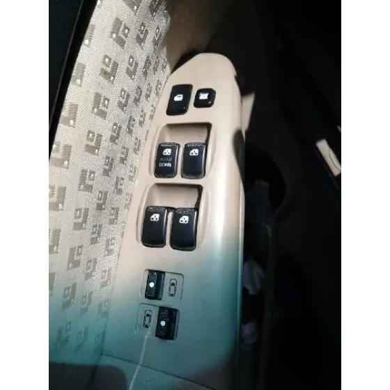 KIA CARNIVAL '2007 2.9 CRDI VGT ACTIVE GRIS