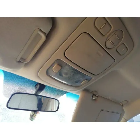 KIA CARNIVAL '2007 2.9 CRDI VGT ACTIVE GRIS