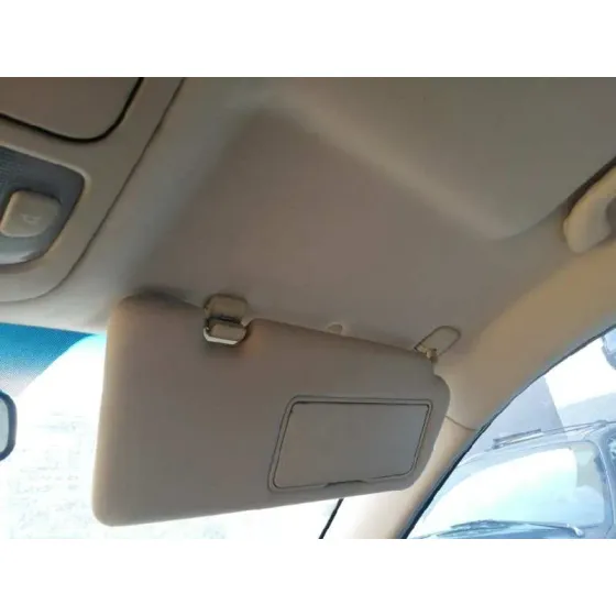 KIA CARNIVAL '2007 2.9 CRDI VGT ACTIVE GRIS
