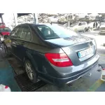 MERCEDES-BENZ CLASE C (W204) BERLINA MERCEDES CLASE C (W204) BERLINA '2013 C 220 CDI BLUEEFFICIENCY (204.002) GRIS 2009