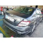 MERCEDES-BENZ CLASE C (W204) BERLINA MERCEDES CLASE C (W204) BERLINA '2013 C 220 CDI BLUEEFFICIENCY (204.002) GRIS 2009