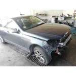 MERCEDES-BENZ CLASE C (W204) BERLINA MERCEDES CLASE C (W204) BERLINA '2013 C 220 CDI BLUEEFFICIENCY (204.002) GRIS 2009
