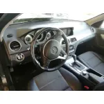 MERCEDES-BENZ CLASE C (W204) BERLINA MERCEDES CLASE C (W204) BERLINA '2013 C 220 CDI BLUEEFFICIENCY (204.002) GRIS 2009