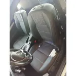 MERCEDES-BENZ CLASE C (W204) BERLINA MERCEDES CLASE C (W204) BERLINA '2013 C 220 CDI BLUEEFFICIENCY (204.002) GRIS 2009