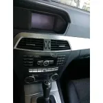 MERCEDES-BENZ CLASE C (W204) BERLINA MERCEDES CLASE C (W204) BERLINA '2013 C 220 CDI BLUEEFFICIENCY (204.002) GRIS 2009