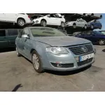 VOLKSWAGEN PASSAT BERLINA (3C2) VOLKSWAGEN PASSAT BERLINA (3C2) '2005 ADVANCE AZUL CLARO 2005