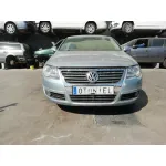 VOLKSWAGEN PASSAT BERLINA (3C2) VOLKSWAGEN PASSAT BERLINA (3C2) '2005 ADVANCE AZUL CLARO 2005