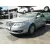 VOLKSWAGEN PASSAT BERLINA (3C2) VOLKSWAGEN PASSAT BERLINA (3C2) '2005 ADVANCE AZUL CLARO 2005
