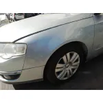 VOLKSWAGEN PASSAT BERLINA (3C2) VOLKSWAGEN PASSAT BERLINA (3C2) '2005 ADVANCE AZUL CLARO 2005