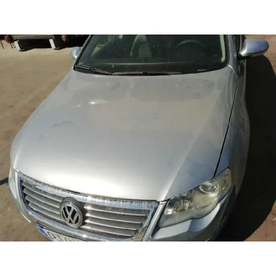 VOLKSWAGEN PASSAT BERLINA (3C2) '2005 ADVANCE AZUL CLARO